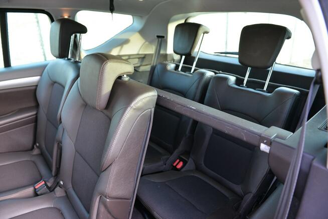 Renault Espace 1.6TCe 200KM 7foteli Full LED Asystenci Masaż Nowe opony całoroczne