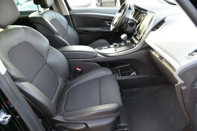 Renault Espace 1.6TCe 200KM 7foteli Full LED Asystenci Masaż Nowe opony całoroczne