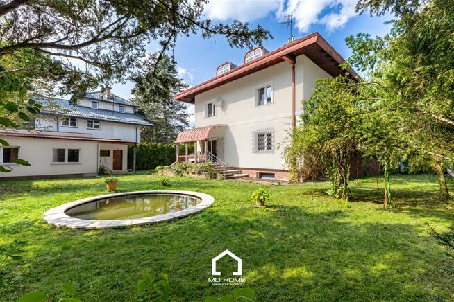 Dom Warszawa Wawer, Planetowa