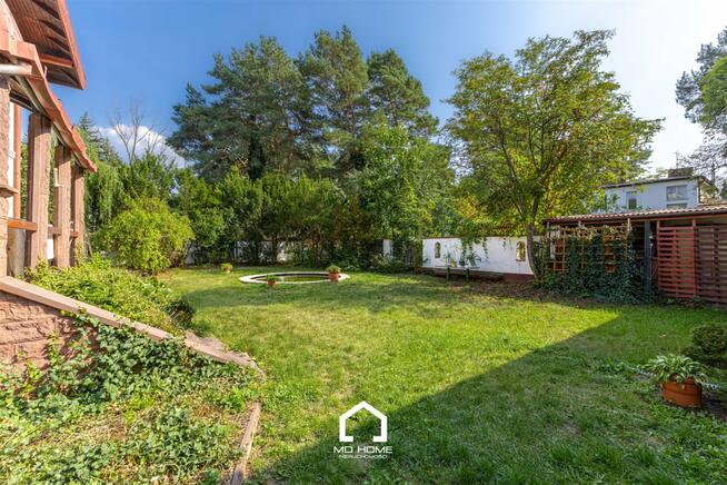 Dom Warszawa Wawer, Planetowa