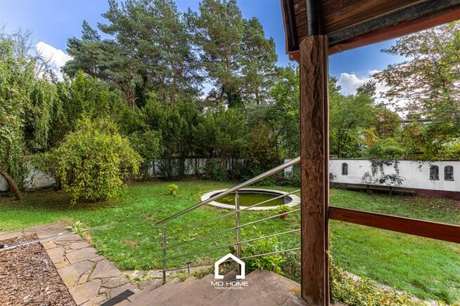 Dom Warszawa Wawer, Planetowa