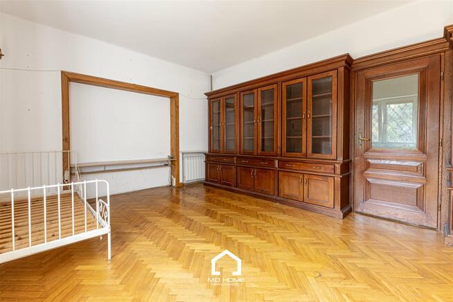 Dom Warszawa Wawer, Planetowa