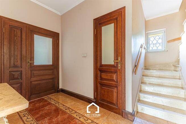 Dom Warszawa Wawer, Planetowa