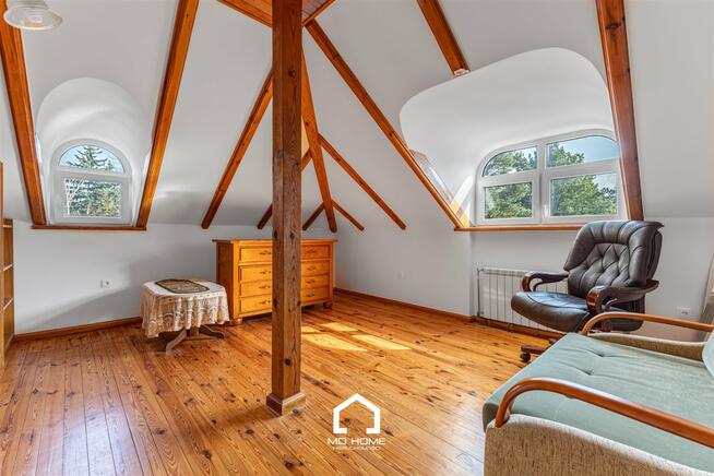 Dom Warszawa Wawer, Planetowa