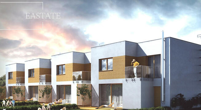 Dom Warszawa gm. Wawer,