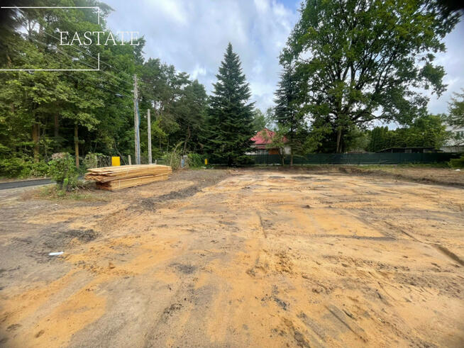 Dom Warszawa gm. Wawer,