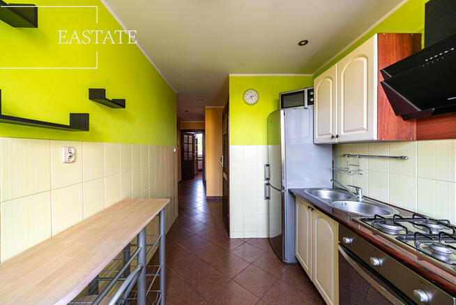 Mieszkanie Warszawa gm. Bielany Bielany, Władysława Broniewskiego