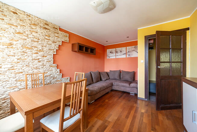 Mieszkanie Warszawa gm. Bielany Bielany, Władysława Broniewskiego