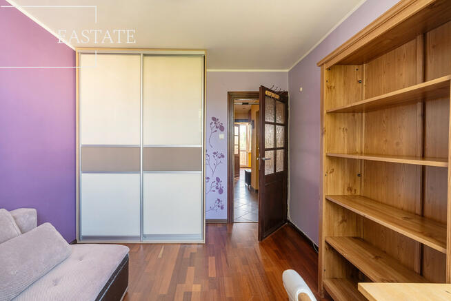 Mieszkanie Warszawa gm. Bielany Bielany, Władysława Broniewskiego