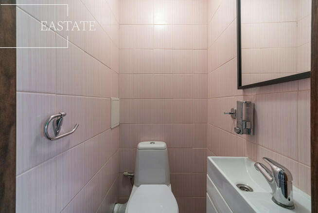 Mieszkanie Warszawa gm. Bielany Bielany, Władysława Broniewskiego