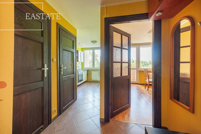 Mieszkanie Warszawa gm. Bielany Bielany, Władysława Broniewskiego