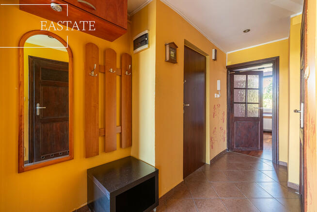 Mieszkanie Warszawa gm. Bielany Bielany, Władysława Broniewskiego