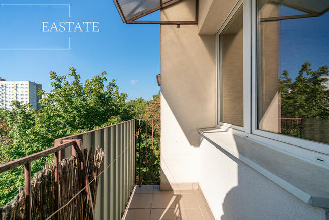 Mieszkanie Warszawa gm. Bielany Bielany, Władysława Broniewskiego