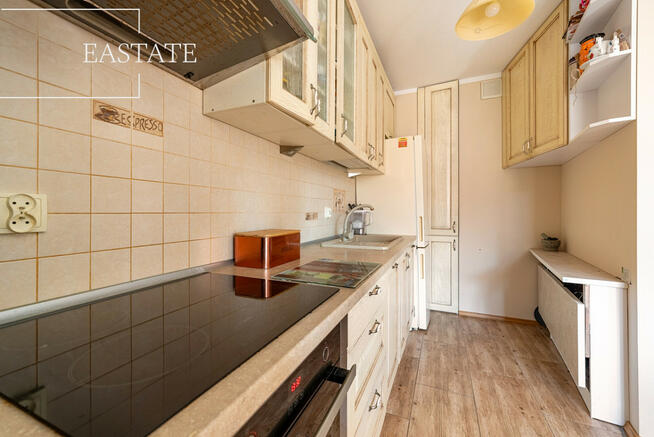 Mieszkanie Warszawa gm. Praga-Południe Praga,-Południe, Mińska