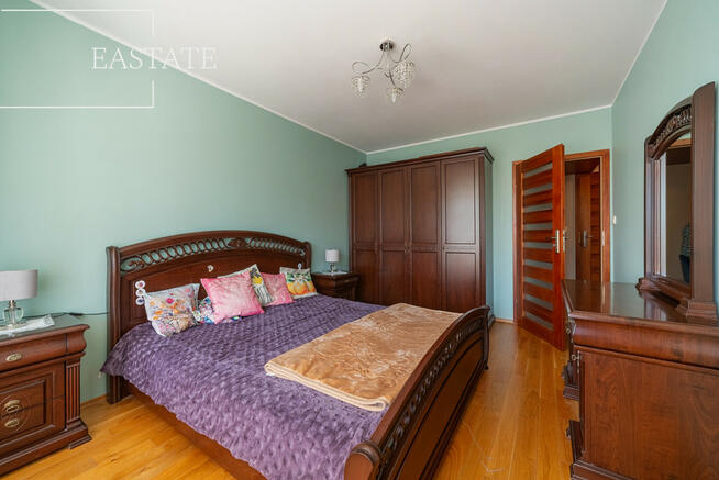 Mieszkanie Warszawa gm. Praga-Południe Praga,-Południe, Mińska