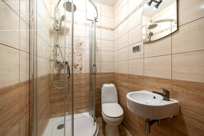 Mieszkanie Warszawa gm. Praga-Południe Praga,-Południe, Mińska