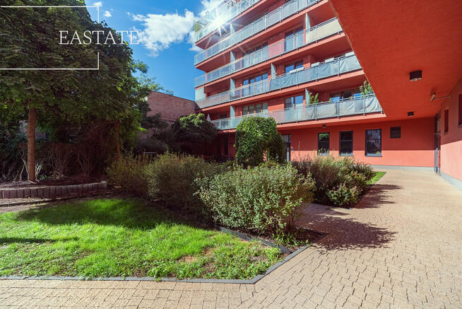 Mieszkanie Warszawa gm. Praga-Południe Praga,-Południe, Mińska