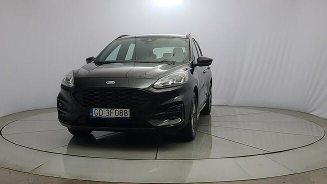 Ford Kuga 1.5 EcoBoost FWD ST-Line! z polsiego salonu! FV 23%