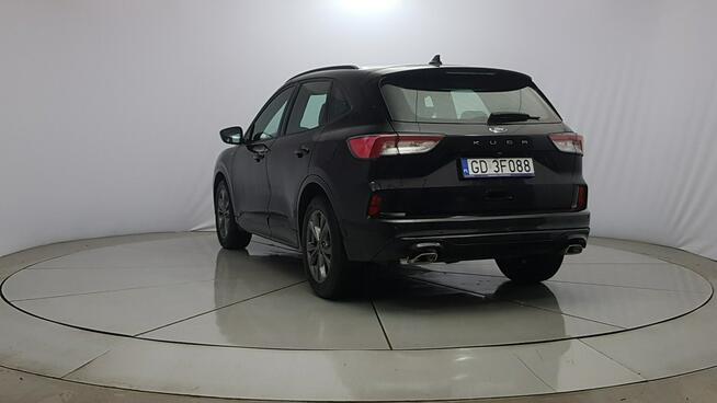 Ford Kuga 1.5 EcoBoost FWD ST-Line! z polsiego salonu! FV 23%