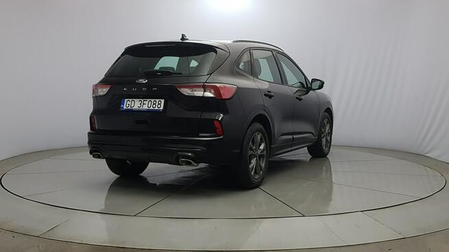 Ford Kuga 1.5 EcoBoost FWD ST-Line! z polsiego salonu! FV 23%