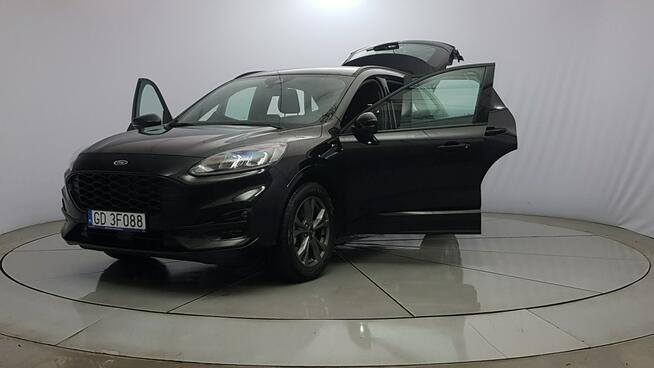 Ford Kuga 1.5 EcoBoost FWD ST-Line! z polsiego salonu! FV 23%