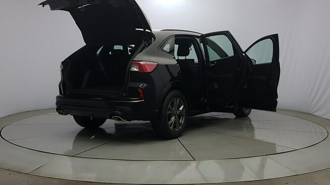 Ford Kuga 1.5 EcoBoost FWD ST-Line! z polsiego salonu! FV 23%