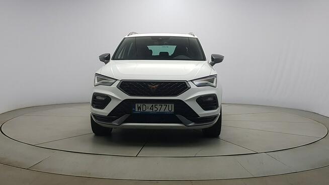 Cupra Ateca 2.0 TSI 4Drive ! Salon Polska ! Faktura VAT !