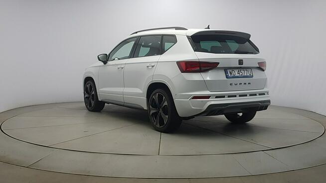 Cupra Ateca 2.0 TSI 4Drive ! Salon Polska ! Faktura VAT !