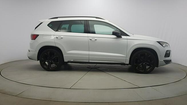 Cupra Ateca 2.0 TSI 4Drive ! Salon Polska ! Faktura VAT !