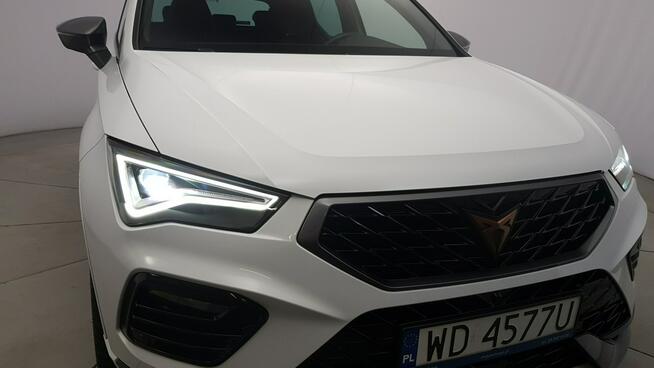 Cupra Ateca 2.0 TSI 4Drive ! Salon Polska ! Faktura VAT !