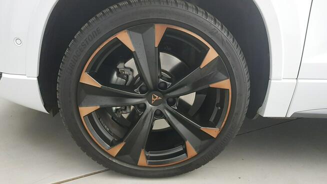 Cupra Ateca 2.0 TSI 4Drive ! Salon Polska ! Faktura VAT !