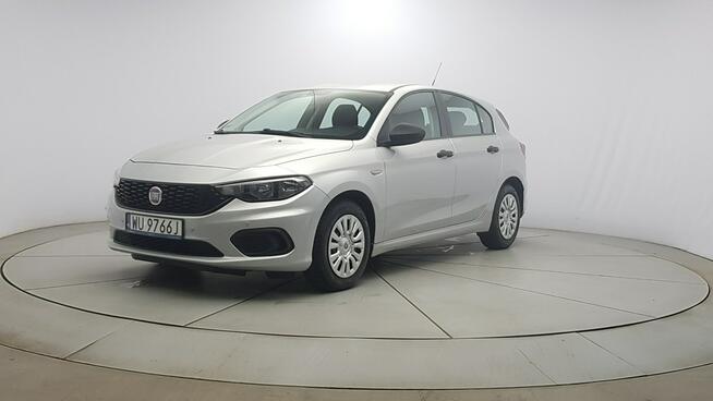 Fiat Tipo 1.4 16v Pop EU6d! Z polskiego salonu! FV 23%!