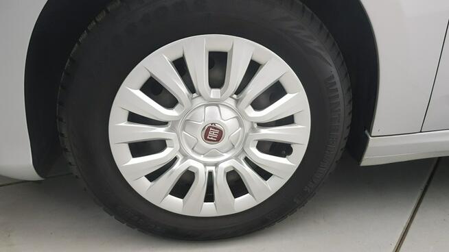 Fiat Tipo 1.4 16v Pop EU6d! Z polskiego salonu! FV 23%!