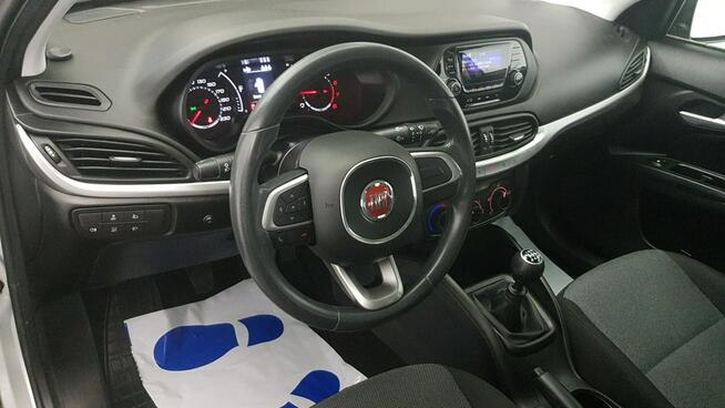 Fiat Tipo 1.4 16v Pop EU6d! Z polskiego salonu! FV 23%!