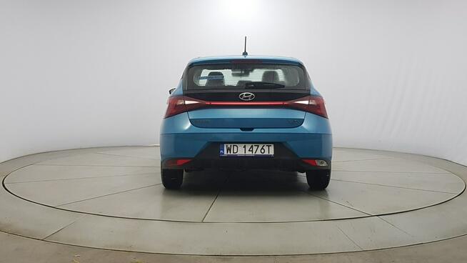 Hyundai i20 1.2 Pure! Z Polskiego Salonu! Faktura VAT!