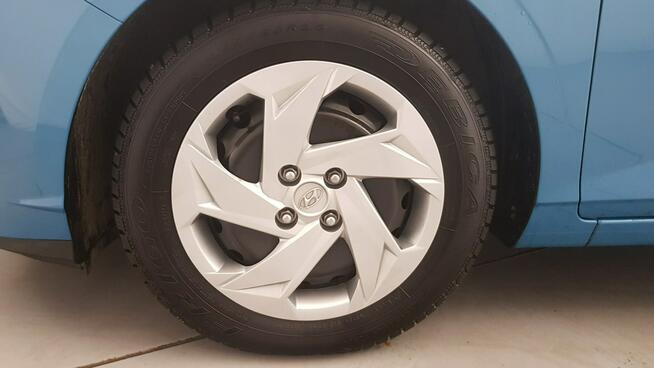 Hyundai i20 1.2 Pure! Z Polskiego Salonu! Faktura VAT!