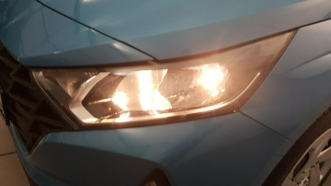 Hyundai i20 1.2 Pure! Z Polskiego Salonu! Faktura VAT!