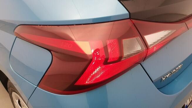Hyundai i20 1.2 Pure! Z Polskiego Salonu! Faktura VAT!