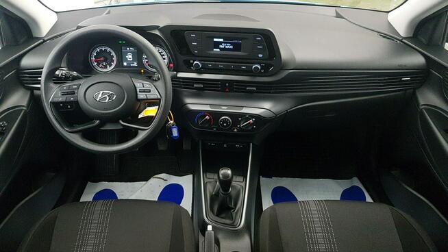 Hyundai i20 1.2 Pure! Z Polskiego Salonu! Faktura VAT!