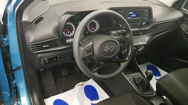 Hyundai i20 1.2 Pure! Z Polskiego Salonu! Faktura VAT!