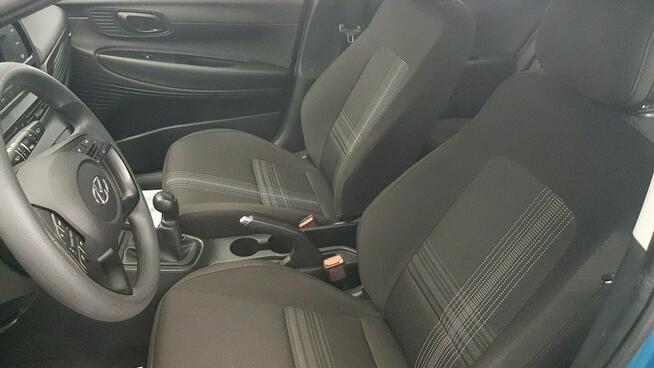 Hyundai i20 1.2 Pure! Z Polskiego Salonu! Faktura VAT!