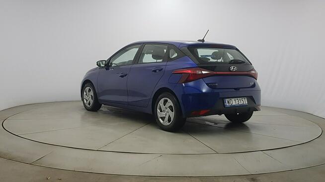 Hyundai i20 1.2 Pure! Z Polskiego Salonu! Faktura VAT!
