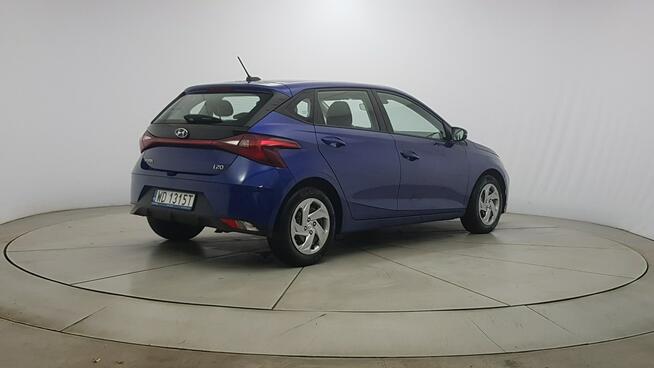 Hyundai i20 1.2 Pure! Z Polskiego Salonu! Faktura VAT!