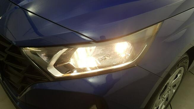 Hyundai i20 1.2 Pure! Z Polskiego Salonu! Faktura VAT!