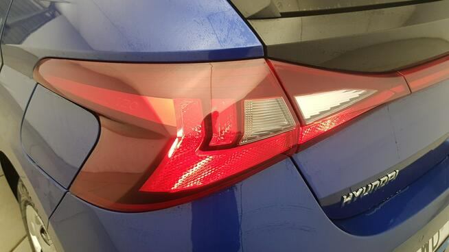 Hyundai i20 1.2 Pure! Z Polskiego Salonu! Faktura VAT!