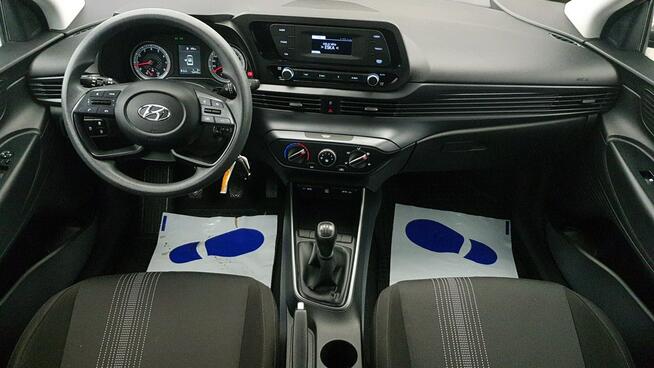 Hyundai i20 1.2 Pure! Z Polskiego Salonu! Faktura VAT!