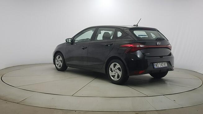 Hyundai i20 1.2 Pure! Z Polskiego Salonu! Faktura VAT!