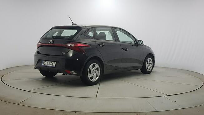 Hyundai i20 1.2 Pure! Z Polskiego Salonu! Faktura VAT!