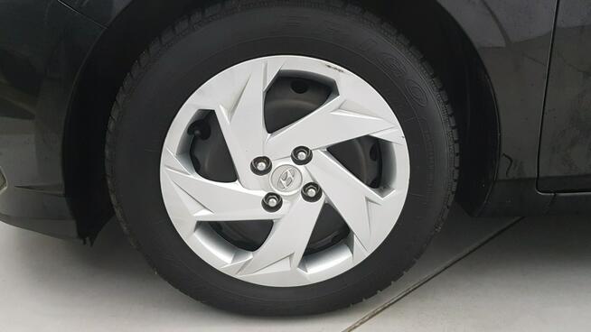 Hyundai i20 1.2 Pure! Z Polskiego Salonu! Faktura VAT!