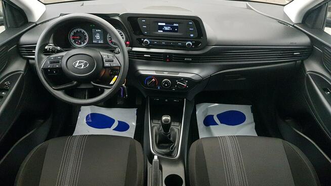 Hyundai i20 1.2 Pure! Z Polskiego Salonu! Faktura VAT!